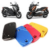 YAMAHA XMAX 300 (2017-2018) - 4 Colors Front Brake Fluid Reservoir Cap Cover