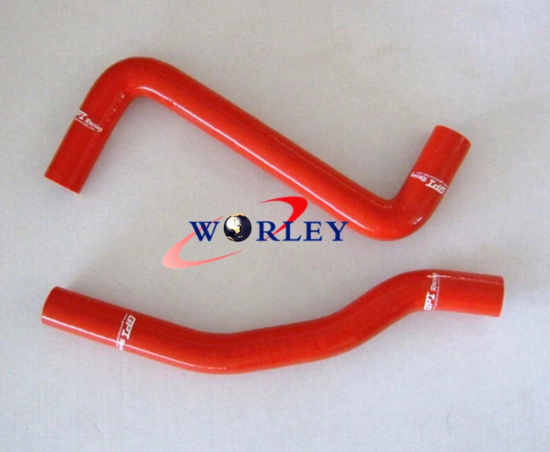 Toyota Celica GT-4 ST205 3S-GTE Turbo Silicone Radiator Hose (1994-1999)