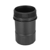 Mercedes-Benz C300 C350 C400 Oil Filter Cap Assembly (2015-2019)