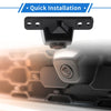 Chevrolet Suburban / Tahoe 2021-2024 Front View Camera (2 x Cameras)