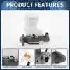 Mitsubishi Mirage Brake Master Cylinder w/ Reservoir (1997-2002)