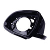 BMW X3 X5 X4 X6 Left Rearview Side Mirror Housing (2011-2017)