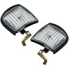 Holden Rodeo R7 R9 TF Front Corner Light 2 x (1998-2003)