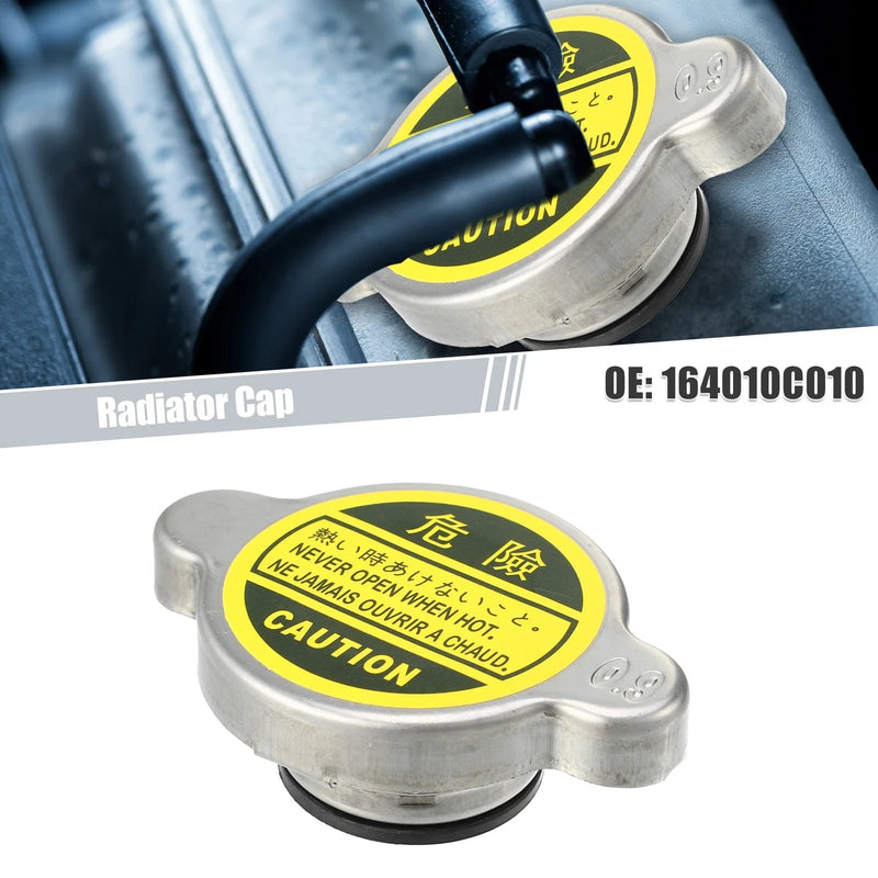 Toyota Tacoma Radiator Cap