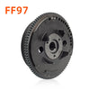 Polaris Magnum 500 / Scrambler 500 / Sportsman 400 Flywheel