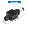 VOLVO XC90 Brake Light Switch (2002-2014)