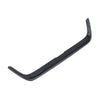 Toyota Corolla Dashboard Air Vent Cover Trim Carbon Fiber Look (2019-2024)
