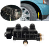 Land Rover LR3 LR4 Range Rover Sport Air Suspension Solenoid Valve (2005-2013)