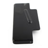 Harley FXD Dyna 1997-2005 Glossy Black Battery Top Cover