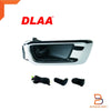 Holden Colorado RG DLAA  Projector Fog Driving Lights (2012-2016)