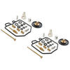 Honda CM400T CM400C CM400E Carburetor Repair Kit (1978-1982)