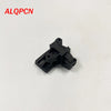 Toyota Corolla Black Glove Box Latch Handle (1993-1998)