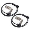 Kenworth, Peterbilt, DAF, Iveco, Mercedes 2 x ABS Speed Sensors