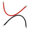 Grounding and Automotive Wiring 30cm 12V 2 x Battery Cable Set