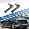 Chevrolet Colorado / GMC Canyon Front Outer Tie Rod End Links (06-07)