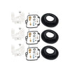 Mikuni BST36 Daytona 900 Carburetor Rebuild Kit (1991-1993)