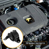 Honda Odyssey RB3 (2009-2014) 2.4L Left Engine Mount