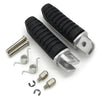 Suzuki DL650 V-Strom, GSF650 Bandit Footrest Pegs (2004-2022)
