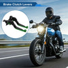 Kawasaki Vulcan S Lever/Adjustable Short Long/Brake/Clutch Lever (2015–23)
