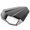 Yamaha YZF R6 (2006-2007) Black 1x ABS Rear Seat Cover