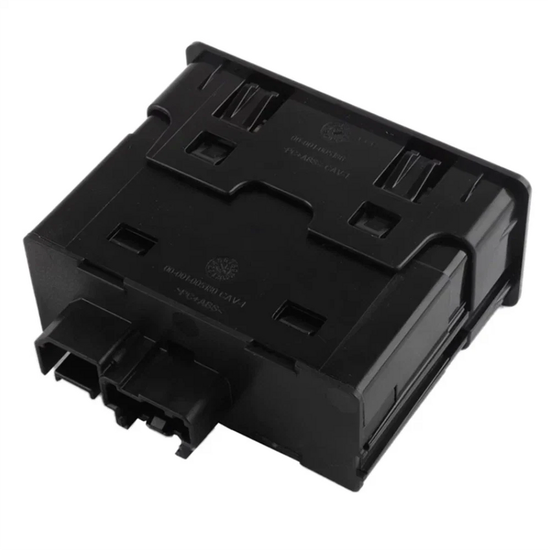 Chevrolet Equinox Malibu Terrain USB AUX Port Adapter (2019-2024)