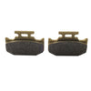 YAMAHA MT 125 Rear Brake Pads (2019-2021)