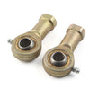 110 125cc Dirt Bike 14mm Rod End Bearing Ball Joint