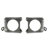 Toyota Stout 2D RK110 RK111 1979-1989 Headlight Bezel Set