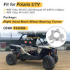 Polaris RZR XP 4 Turbo Right Hand Mach Wheel Bearing Carrier (2017–2021)