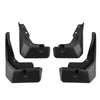 Ford Focus ST Hatchback Mud Flaps Splash Guards (2019-2022)