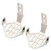 BMW R1200GS & Adventure LED Fog Light Protector Guards (2013-2023)