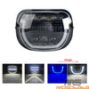 Harley Street Glide LED Front Headlight Hi/Low Beam (2023-2025)