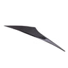 Mazda 3 Axela Carbon Fiber Headlight Eyelid Covers (2014-2016)