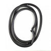 Front Door Rubber Seal Pair FL+FR Fits Honda Accord CD 4D Sedan 1994-97 D06