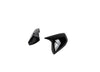 Cadillac CT4 Glossy Black Ox Horn Rearview Mirror Lid Cover Trim (2020-2024)