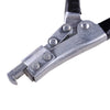 Truck Car Radiator Water Tank Repair Tab Lifter Hand Pliers Tool (N/A)