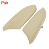 Honda Accord Beige Front Door Armrest Lid Cover (2008-2012)