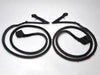NISSAN SKYLINE R32 BNR32 GT-R Weatherstrip Moulding LH RH Set (1989–1994)