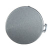 BMW 3 Series E90 E91 (2009-2012) Gray Tow Hook Cover