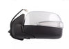 Isuzu D-Max Left Power Mirror with Turn Signal (2008-2011)