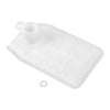 Yamaha YW50F, XC125E, XP500, YP250, MT125 Fuel Pump Filter (2000-2023)