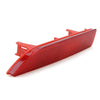 Honda CR-V Left Side Rear Bumper Reflector Light Cover (2007-2009)
