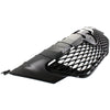 Grille For 2009-2010 Toyota Corolla North America Built