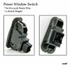 Proton Wira / Jumbuck Power Window Switch (2000-2007)