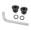 Polaris RZR 570 800 900 1000 Front Differential Fill & Drain Plug