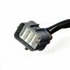 Honda FourTrax 300 TRX300 Ignition Coil CDI & Spark Plug (1998–2000)