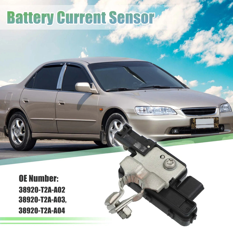 Honda Accord Replacement Battery Current Sensor (2013-2017)