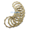 Suzuki GSR750 Clutch Friction Disc Plate (2011-2014)