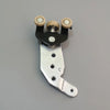 Toyota HiAce 3 x Sliding Door Hinge Roller Bearings (2005-2015)
