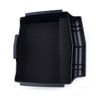 Honda CR-V Black Center Console Armrest Storage Box Tray (2012-2016)